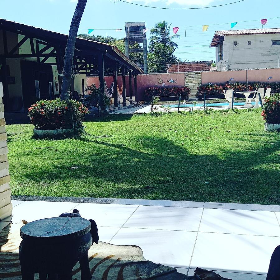 Hotel Fazenda Recanto Das Aguias 알퀴라즈 외부 사진