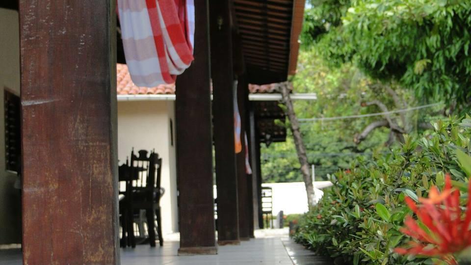 Hotel Fazenda Recanto Das Aguias 알퀴라즈 외부 사진