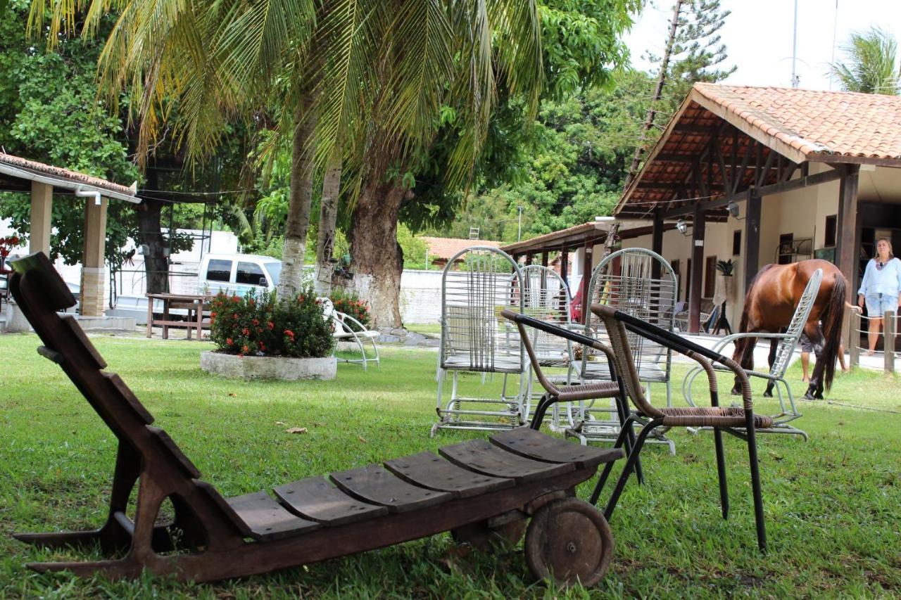 Hotel Fazenda Recanto Das Aguias 알퀴라즈 외부 사진